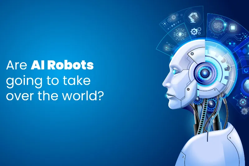 AI Taking Over the World